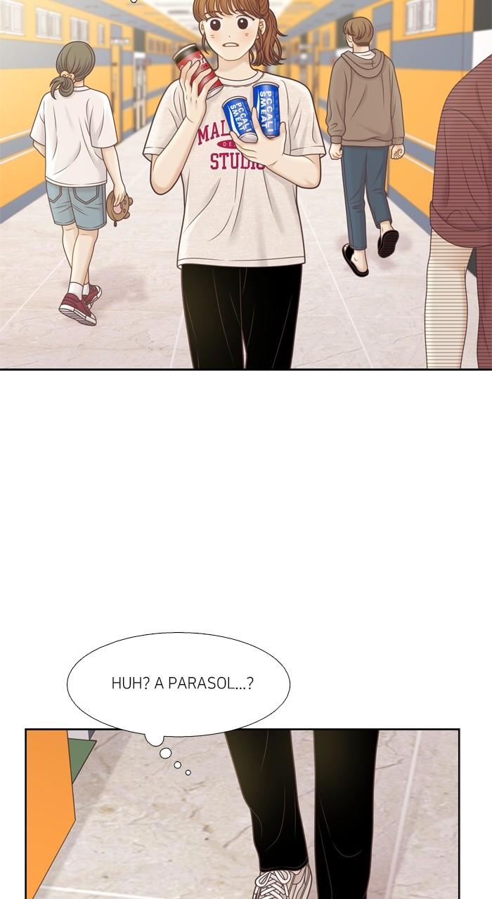 Odd Girl Out Chap 360 - Next Chap 361