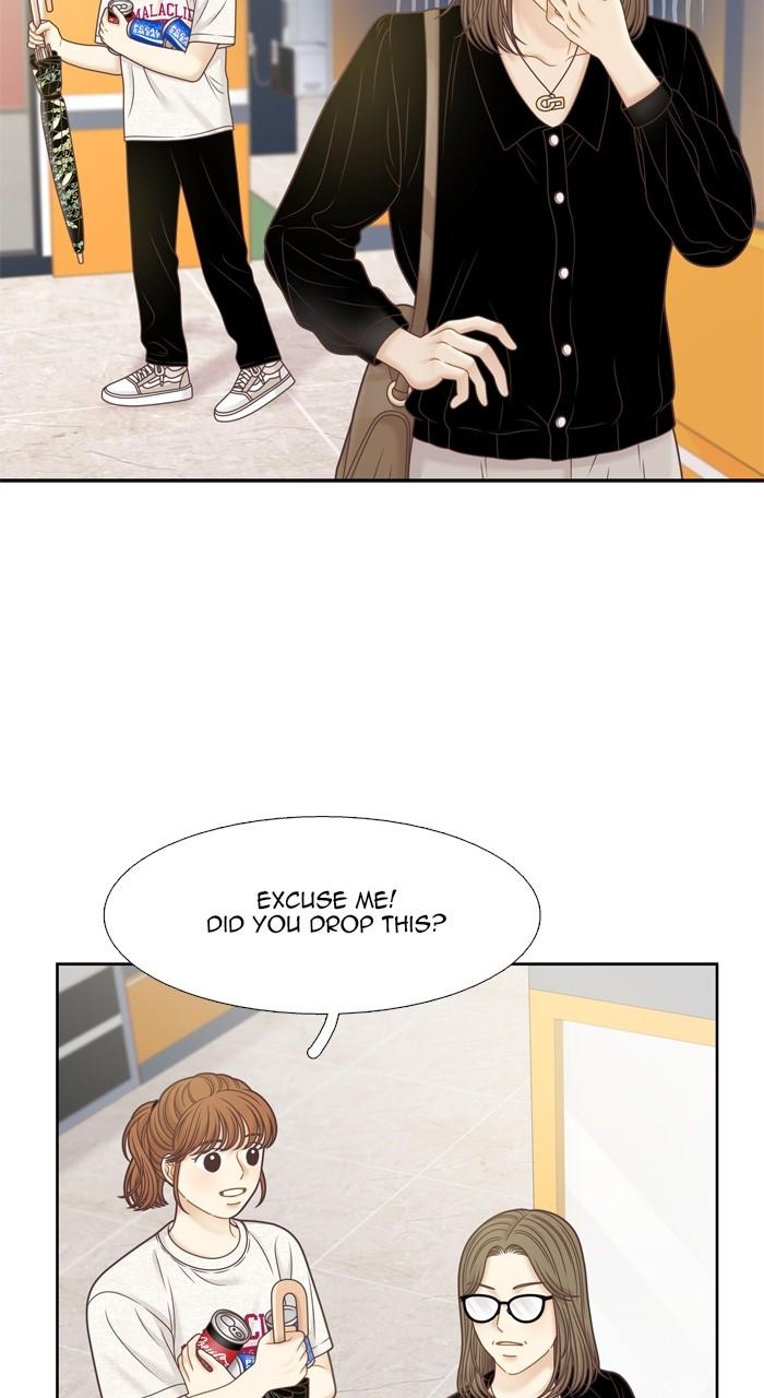 Odd Girl Out Chap 360 - Next Chap 361