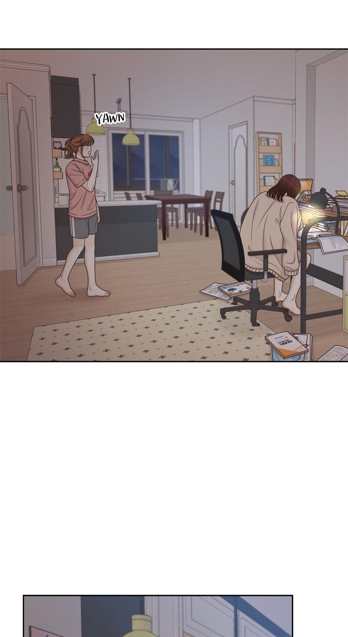 Odd Girl Out Chap 360 - Next Chap 361
