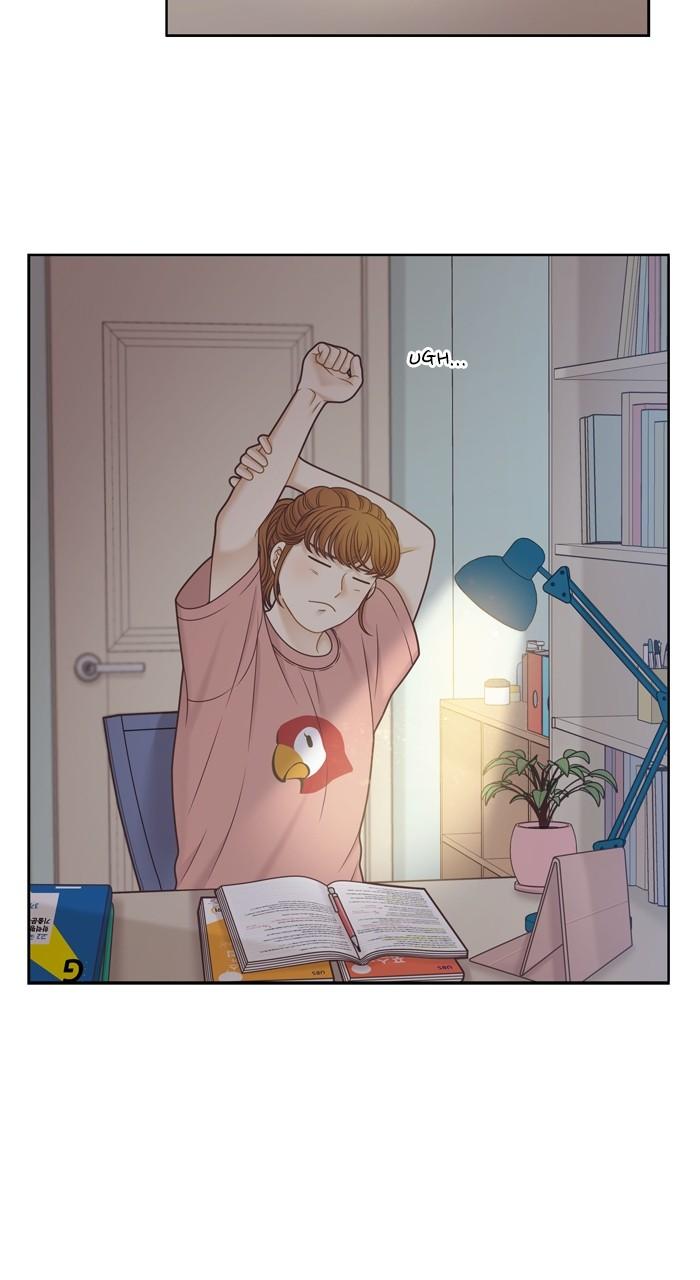 Odd Girl Out Chap 360 - Next Chap 361
