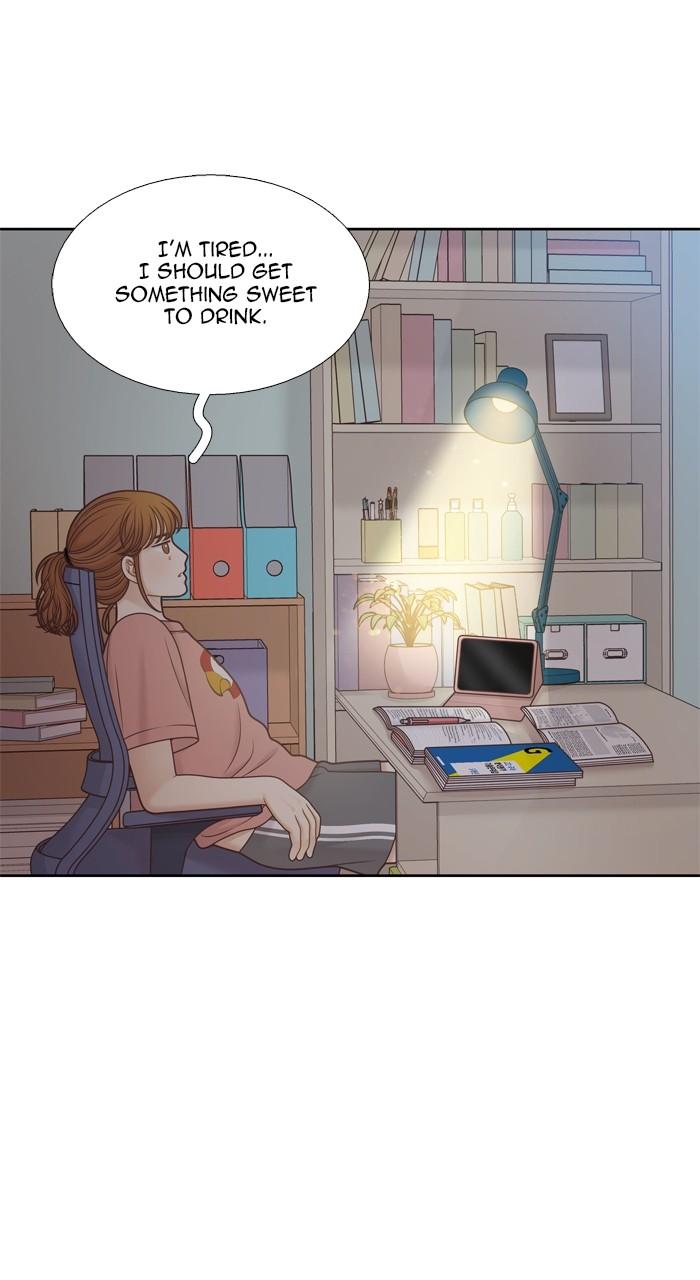 Odd Girl Out Chap 360 - Next Chap 361