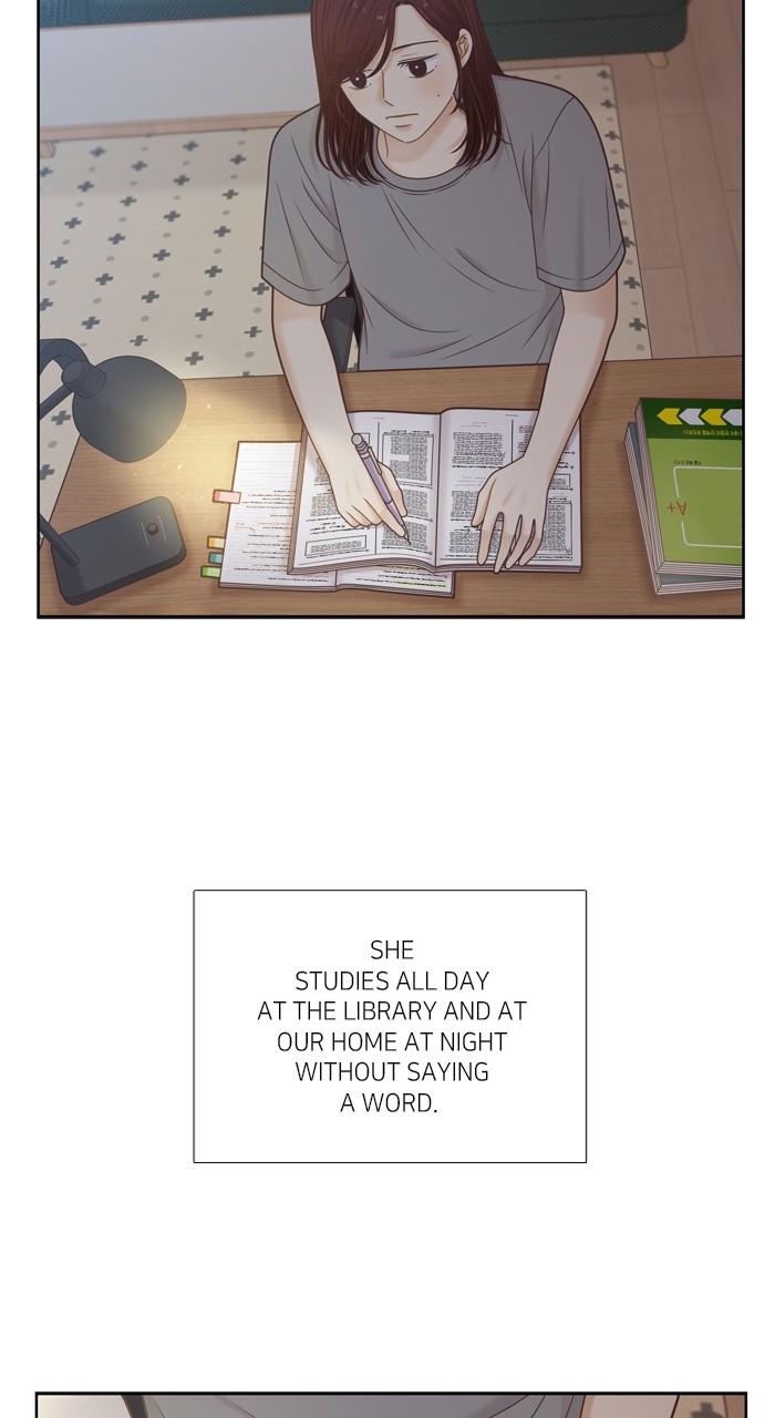 Odd Girl Out Chap 360 - Next Chap 361