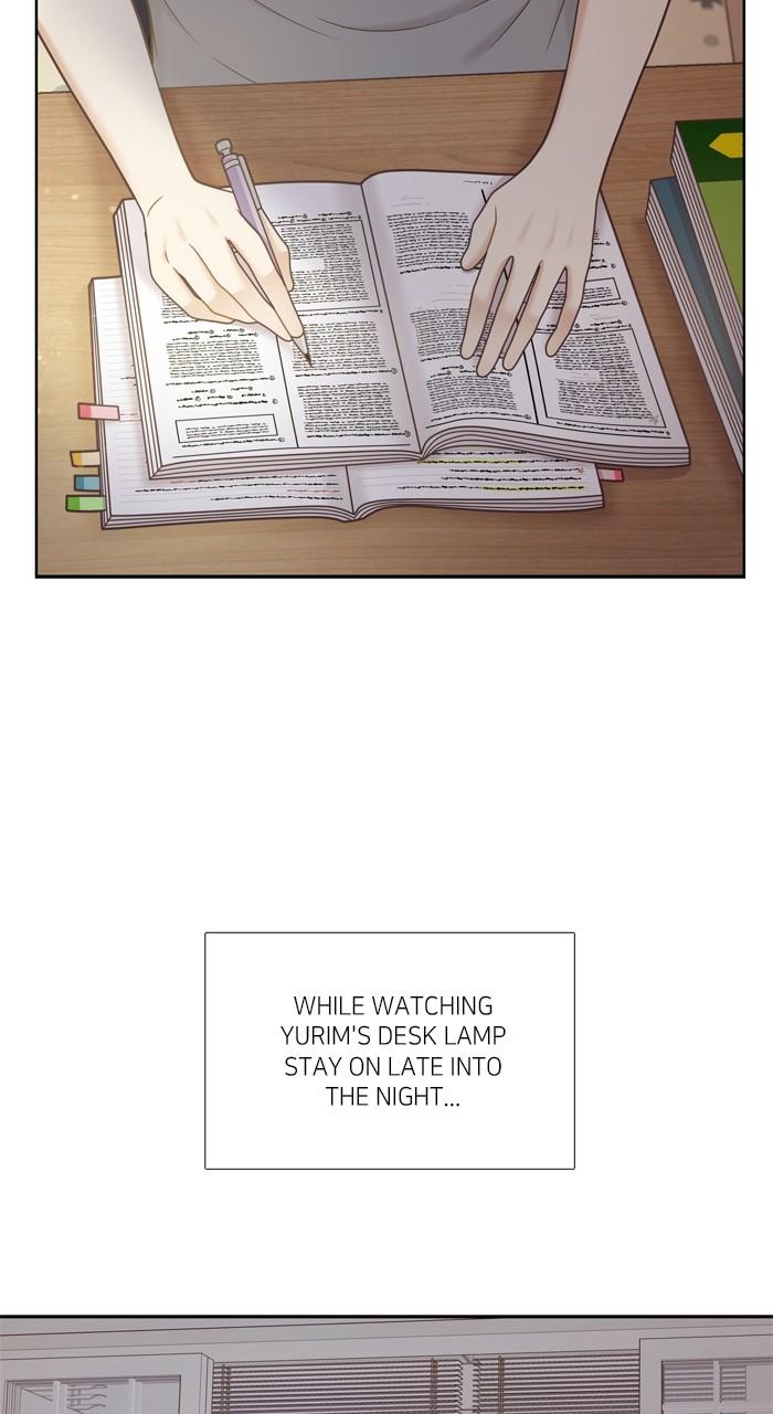 Odd Girl Out Chap 360 - Next Chap 361