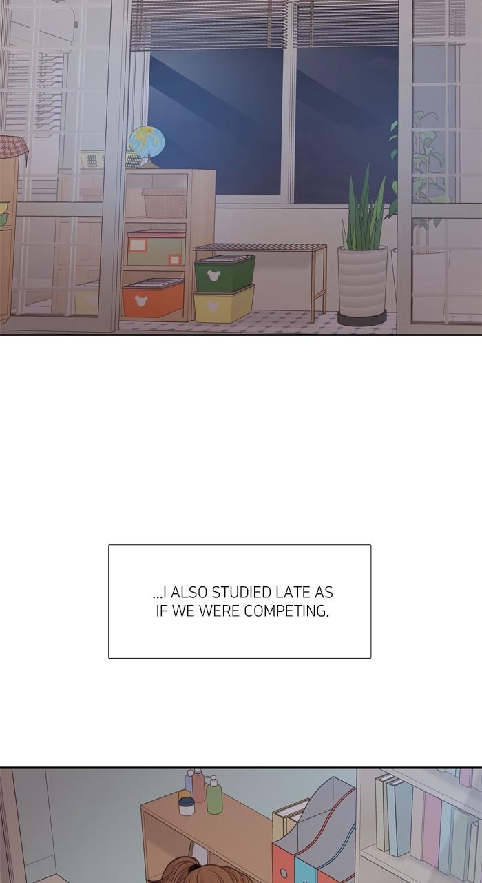 Odd Girl Out Chap 360 - Next Chap 361