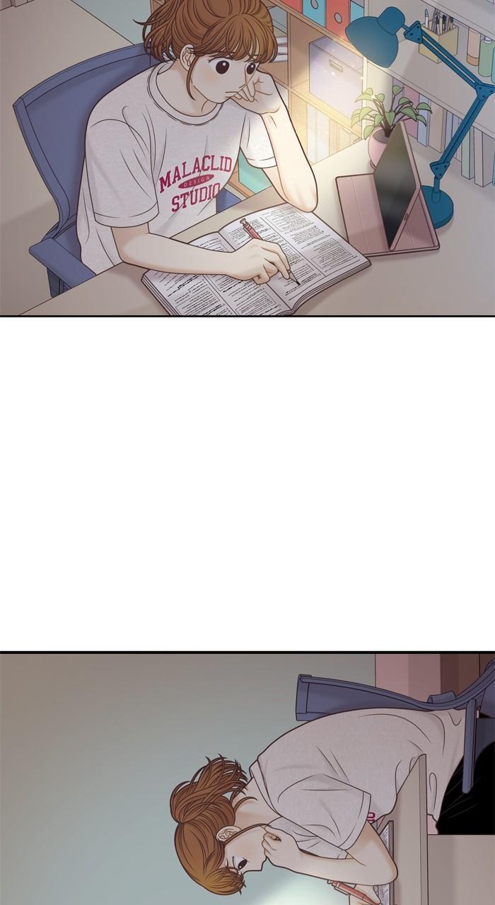 Odd Girl Out Chap 360 - Next Chap 361