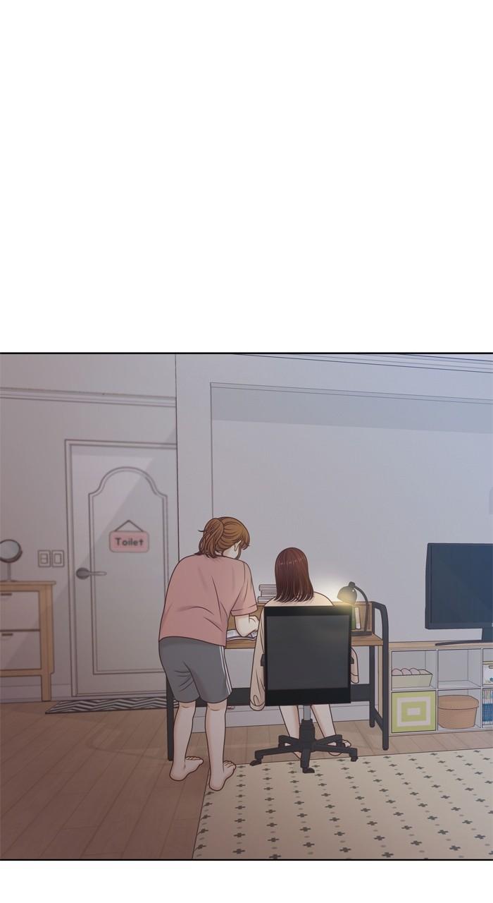Odd Girl Out Chap 360 - Next Chap 361