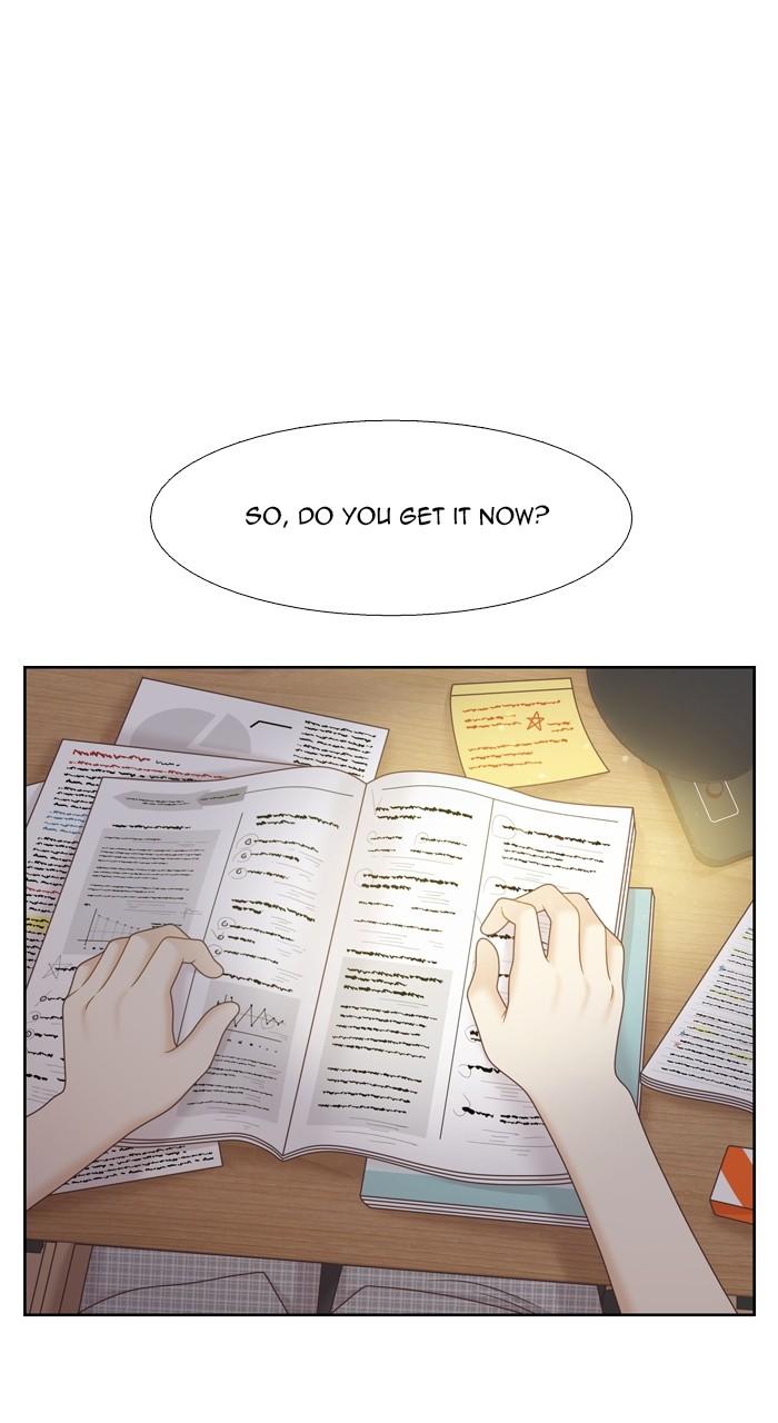 Odd Girl Out Chap 360 - Next Chap 361
