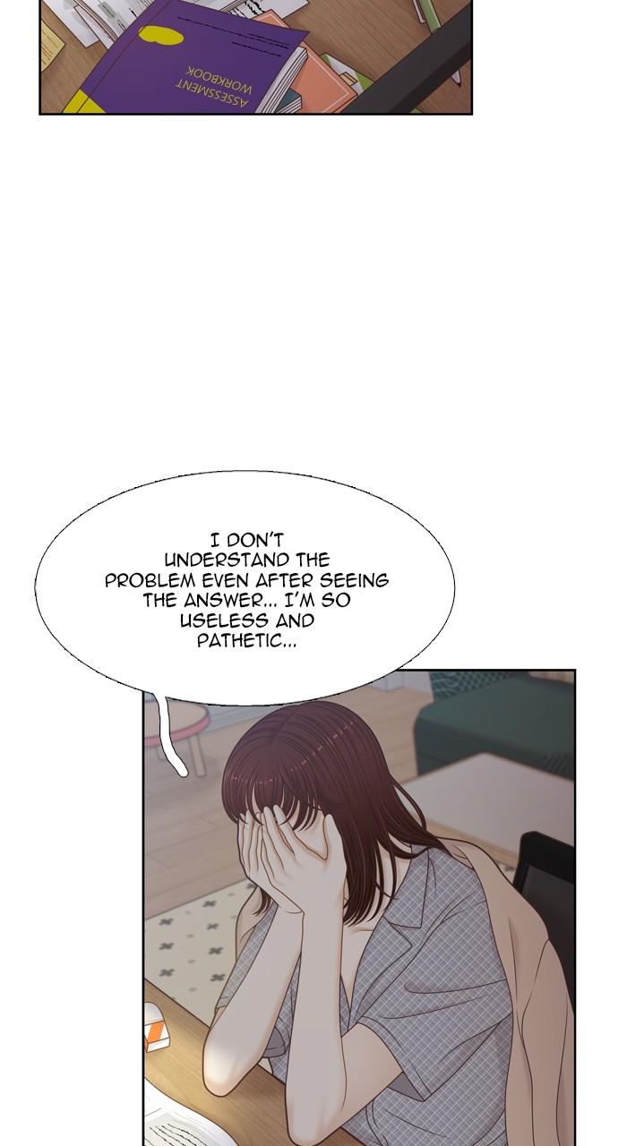 Odd Girl Out Chap 360 - Next Chap 361