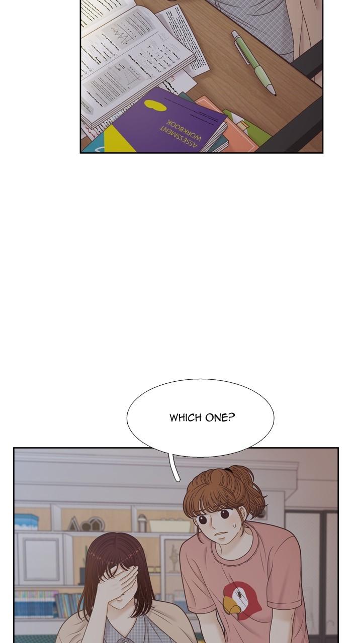 Odd Girl Out Chap 360 - Next Chap 361