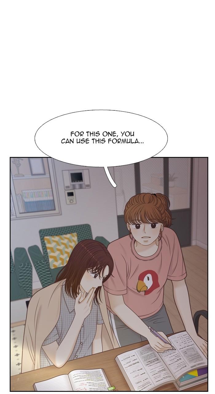 Odd Girl Out Chap 360 - Next Chap 361