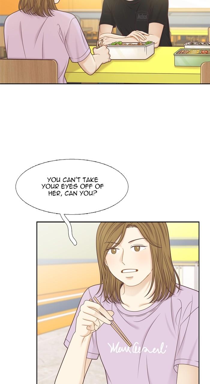 Odd Girl Out Chap 360 - Next Chap 361