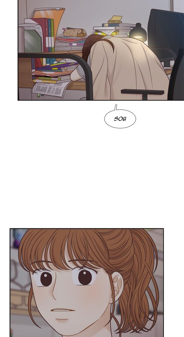 Odd Girl Out Chap 360 - Next Chap 361