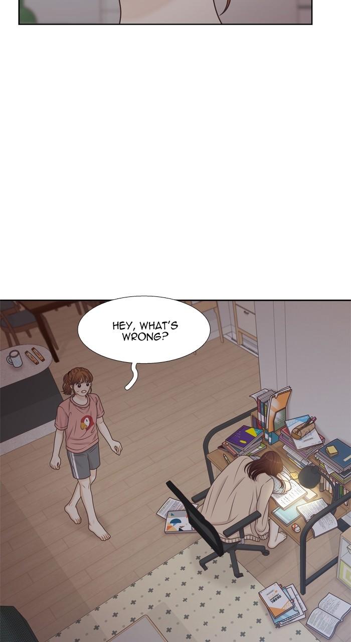 Odd Girl Out Chap 360 - Next Chap 361