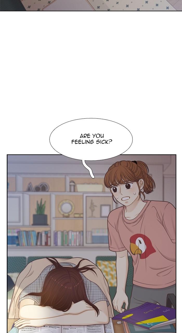 Odd Girl Out Chap 360 - Next Chap 361