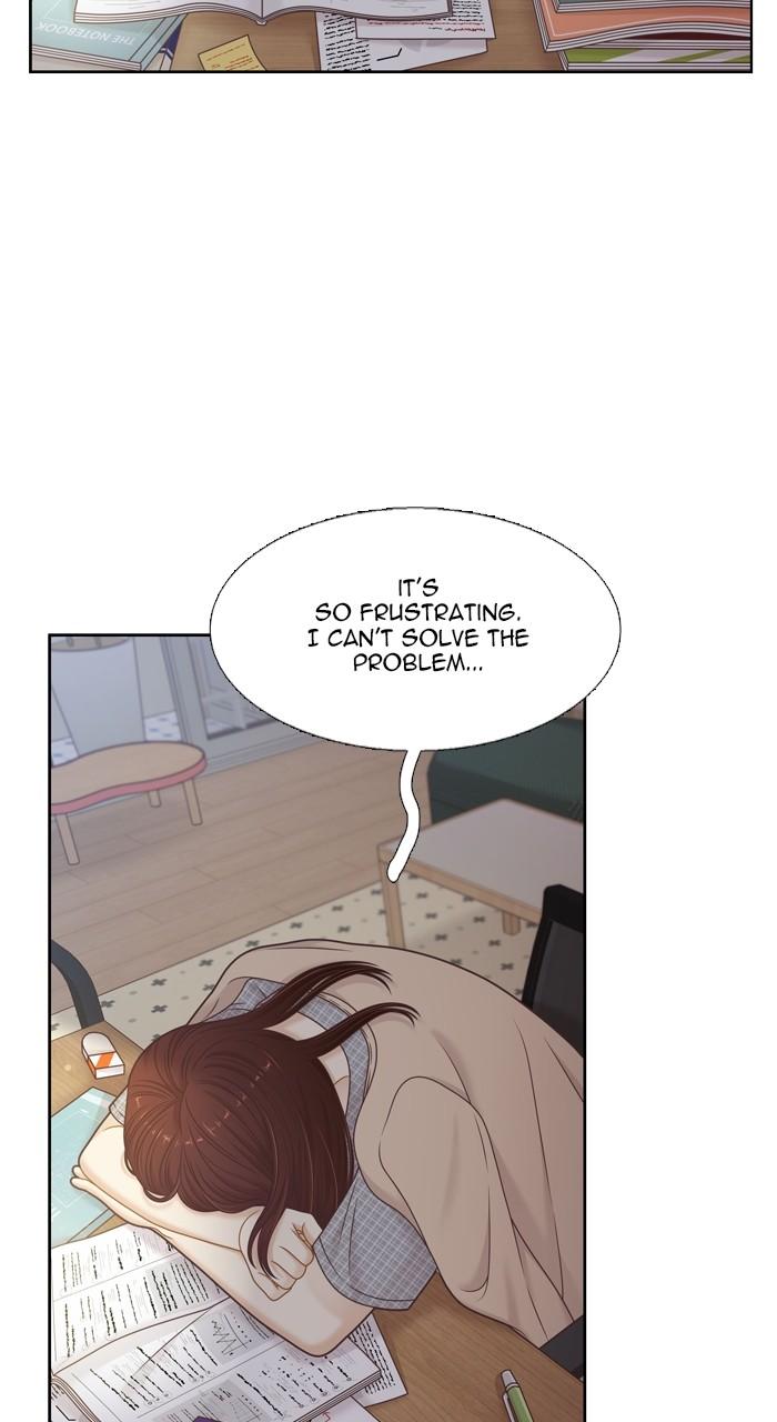 Odd Girl Out Chap 360 - Next Chap 361