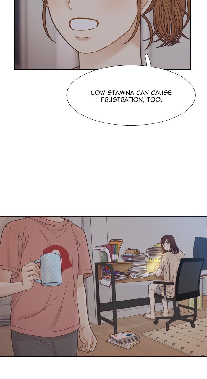 Odd Girl Out Chap 360 - Next Chap 361