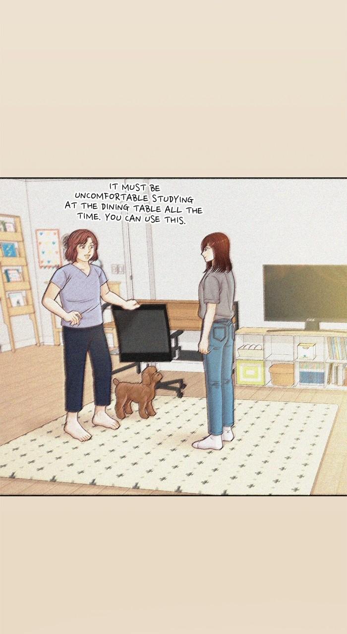 Odd Girl Out Chap 360 - Next Chap 361