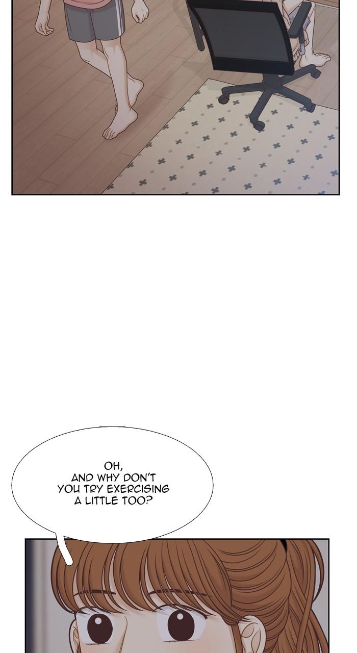 Odd Girl Out Chap 360 - Next Chap 361