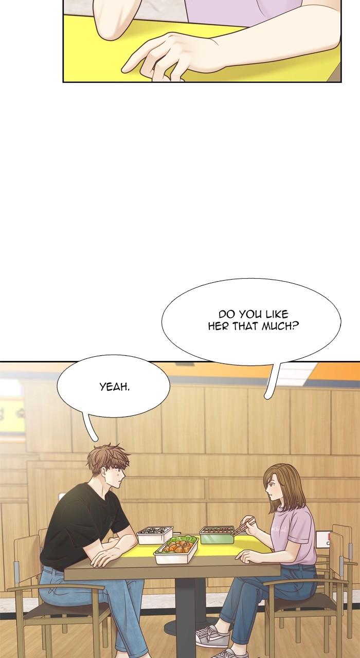 Odd Girl Out Chap 360 - Next Chap 361