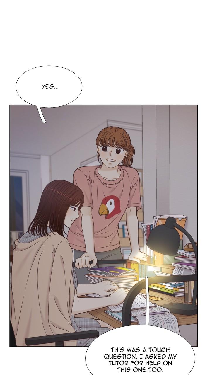 Odd Girl Out Chap 360 - Next Chap 361