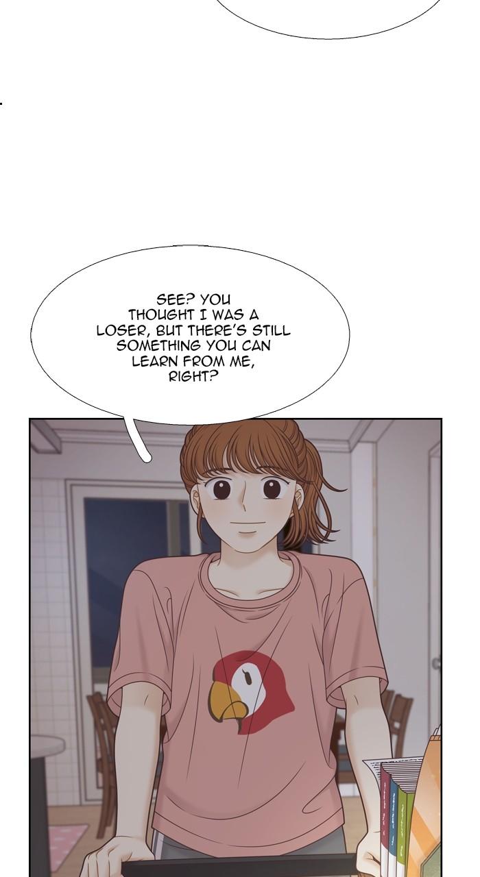 Odd Girl Out Chap 360 - Next Chap 361