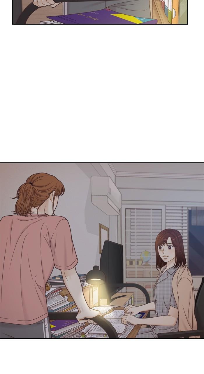 Odd Girl Out Chap 360 - Next Chap 361