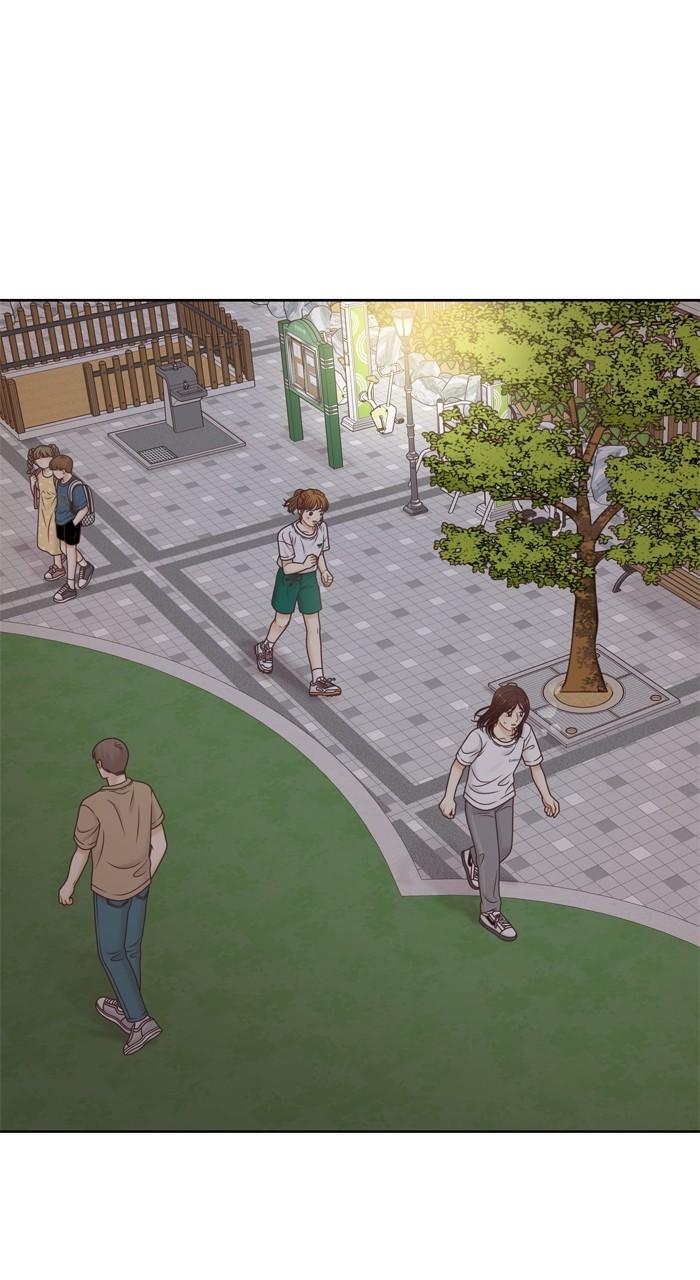 Odd Girl Out Chap 360 - Next Chap 361