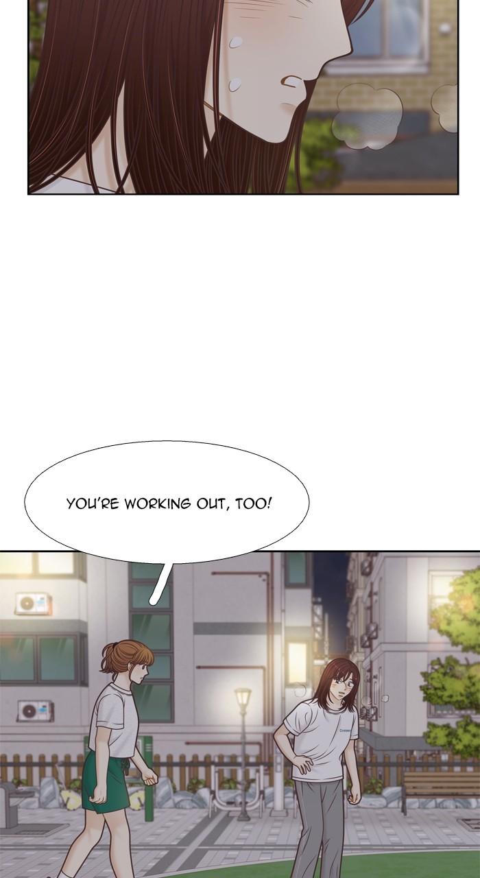 Odd Girl Out Chap 360 - Next Chap 361