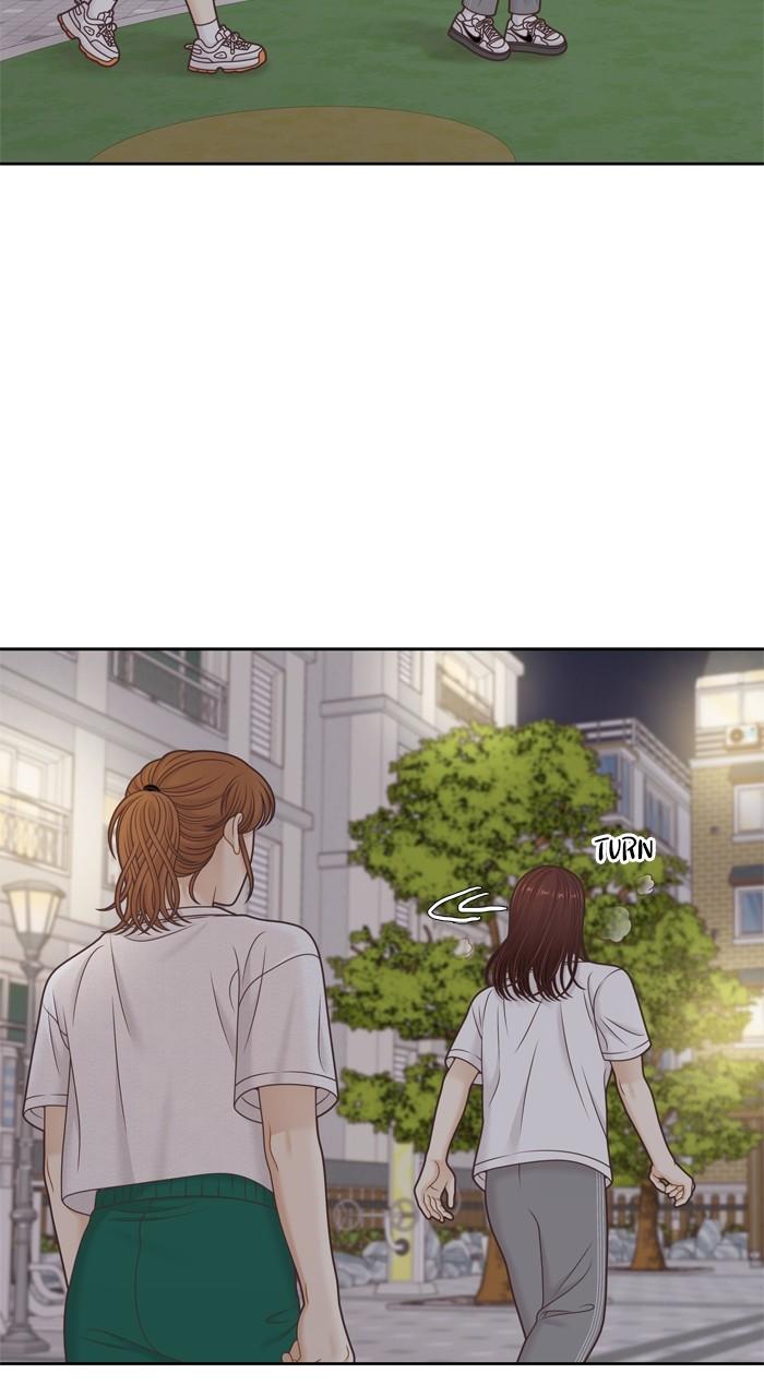 Odd Girl Out Chap 360 - Next Chap 361
