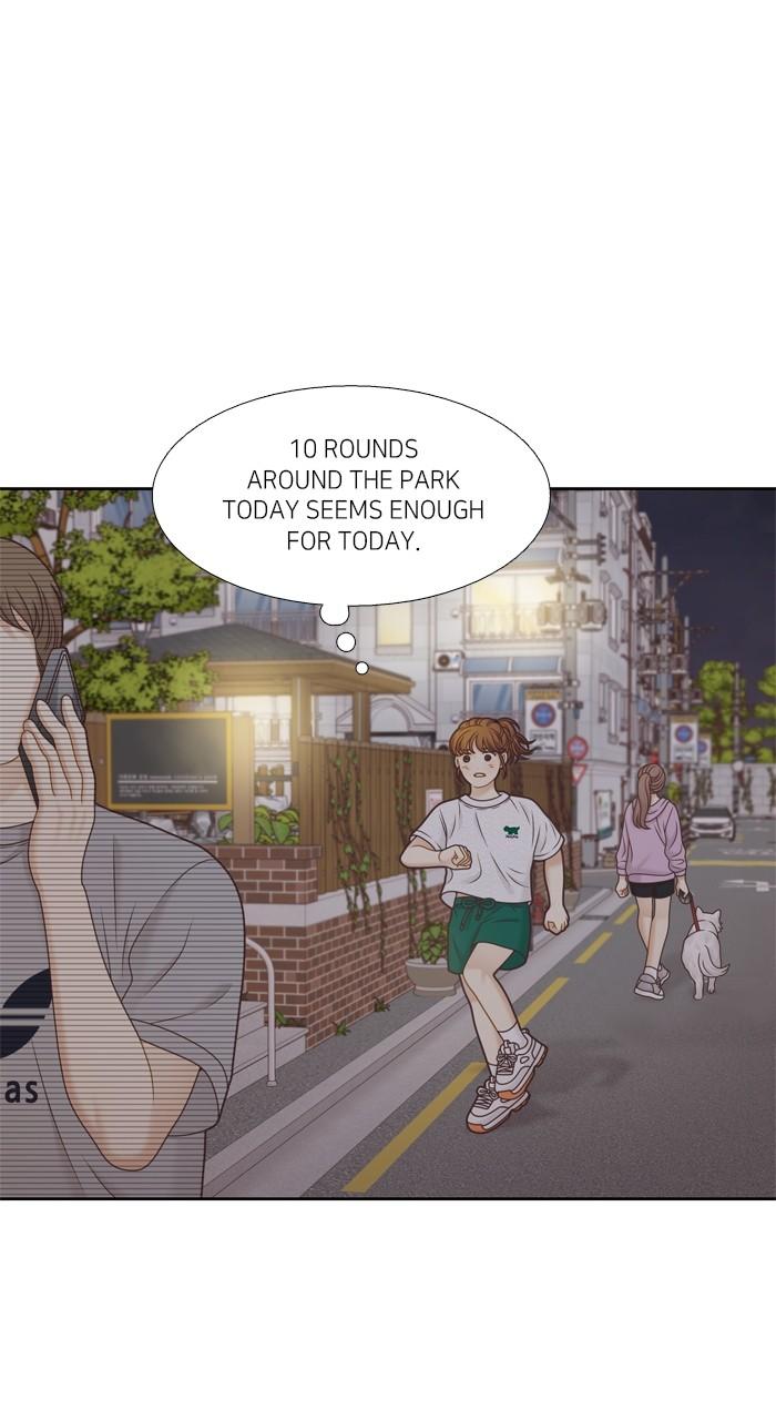Odd Girl Out Chap 360 - Next Chap 361