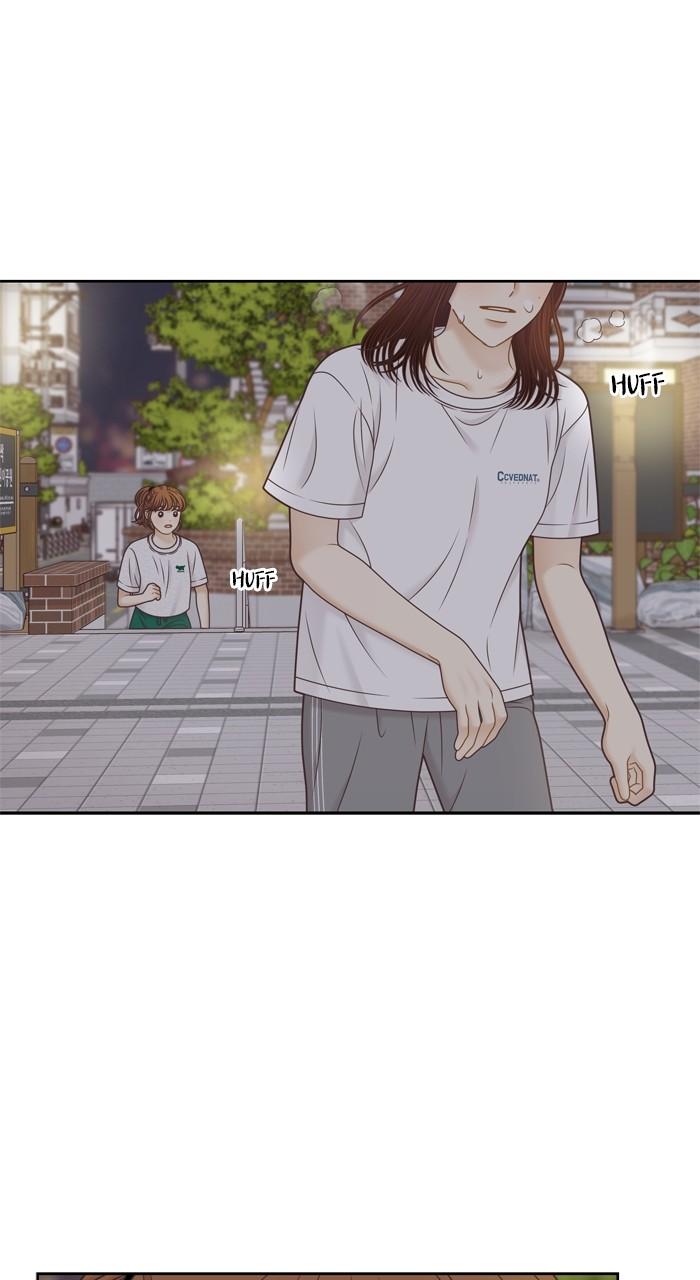 Odd Girl Out Chap 360 - Next Chap 361