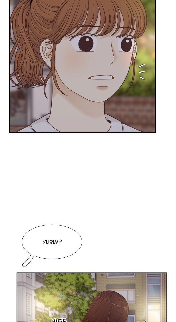 Odd Girl Out Chap 360 - Next Chap 361