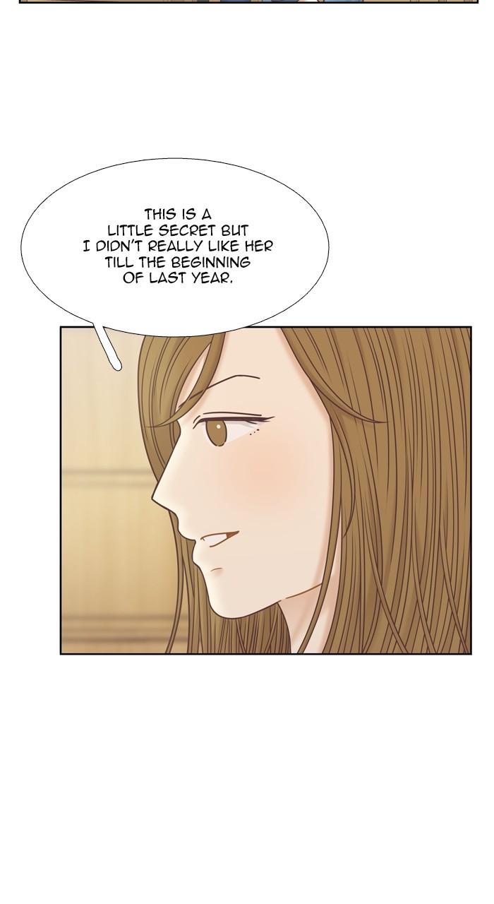 Odd Girl Out Chap 360 - Next Chap 361