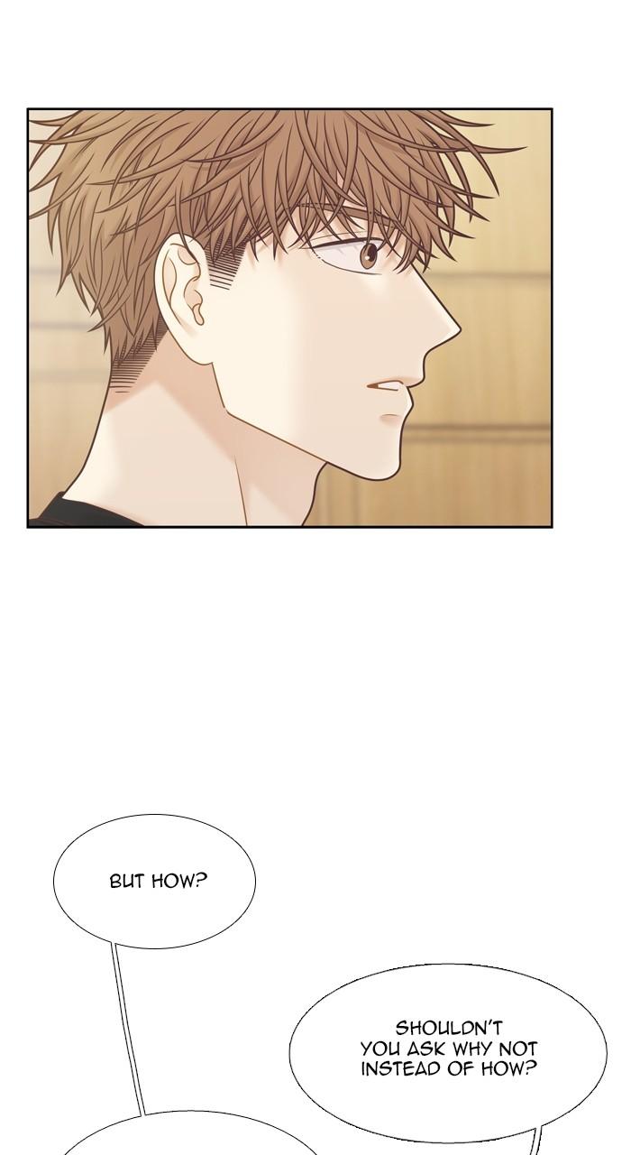Odd Girl Out Chap 360 - Next Chap 361