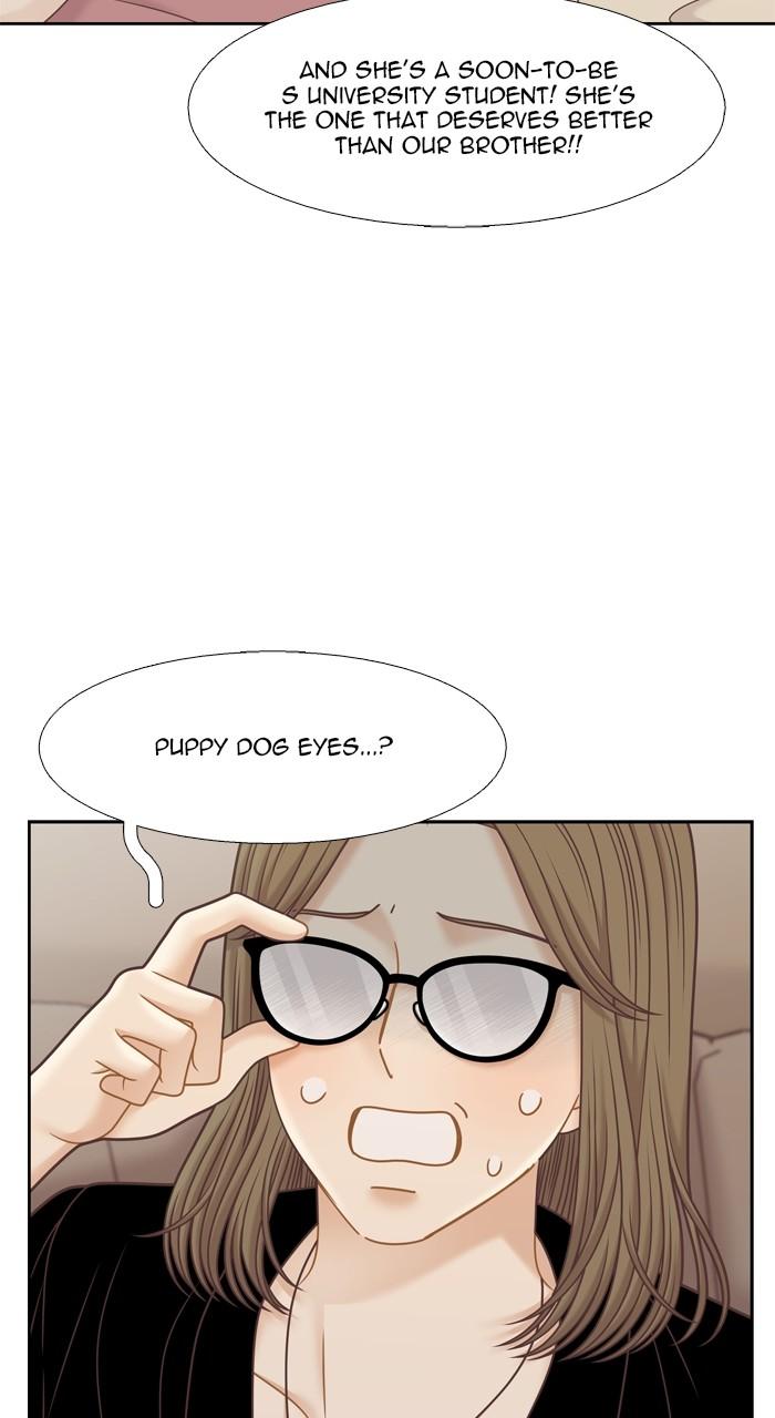 Odd Girl Out Chap 361 - Next Chap 362
