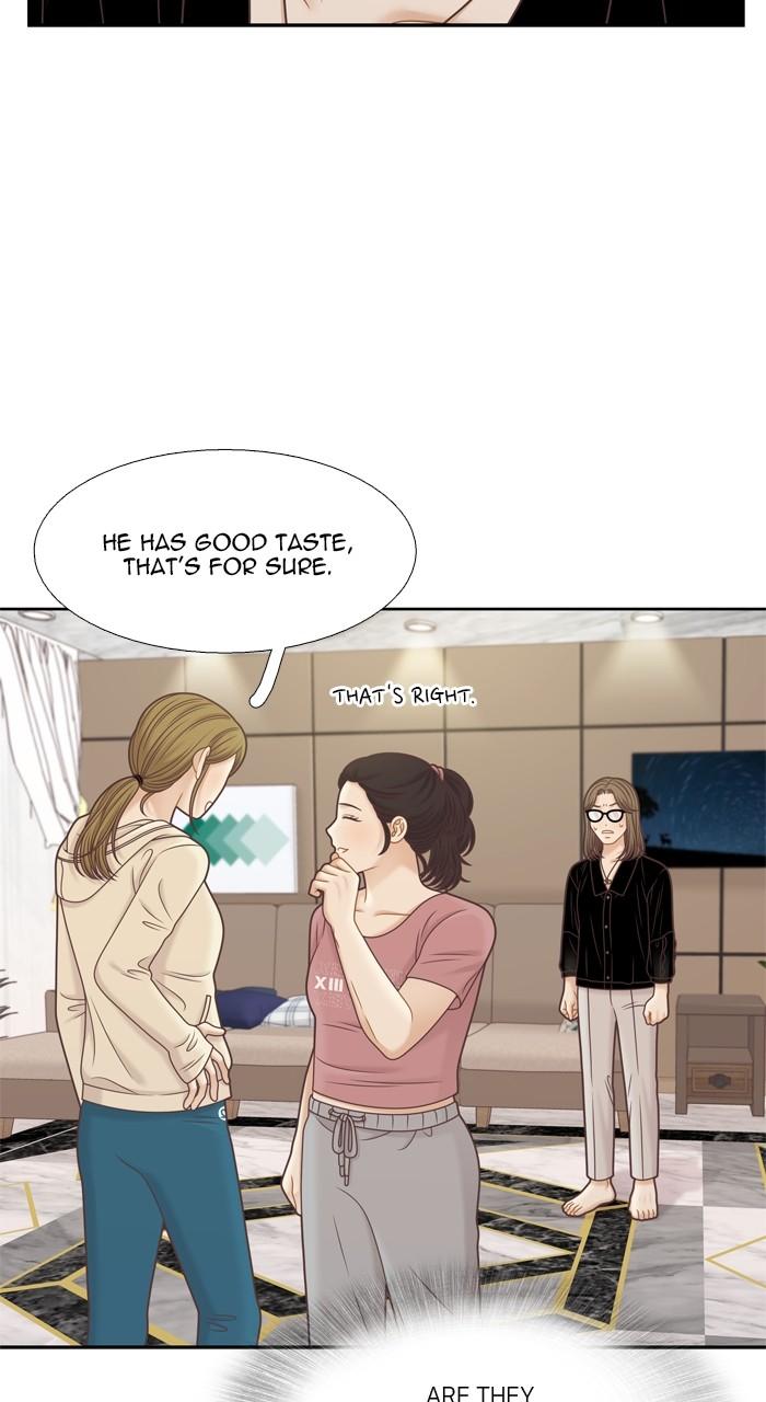 Odd Girl Out Chap 361 - Next Chap 362