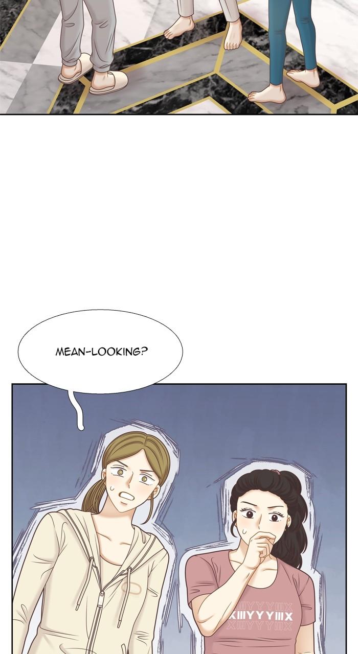 Odd Girl Out Chap 361 - Next Chap 362