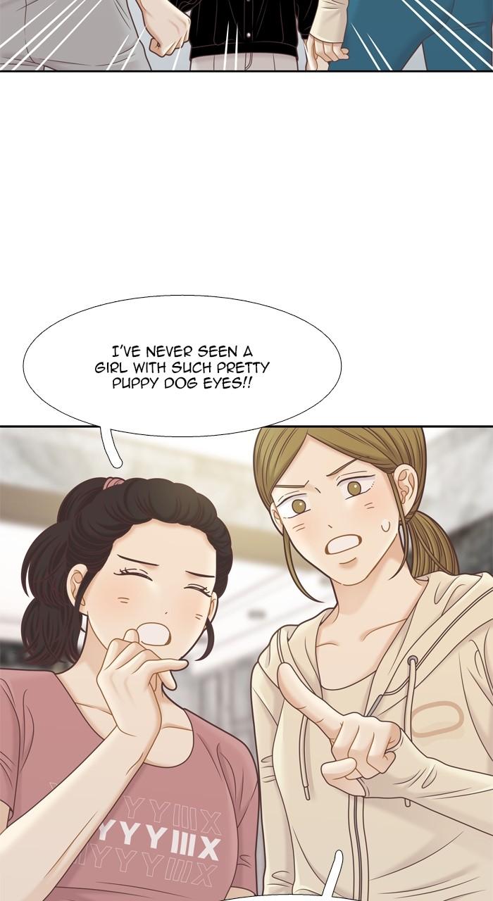 Odd Girl Out Chap 361 - Next Chap 362