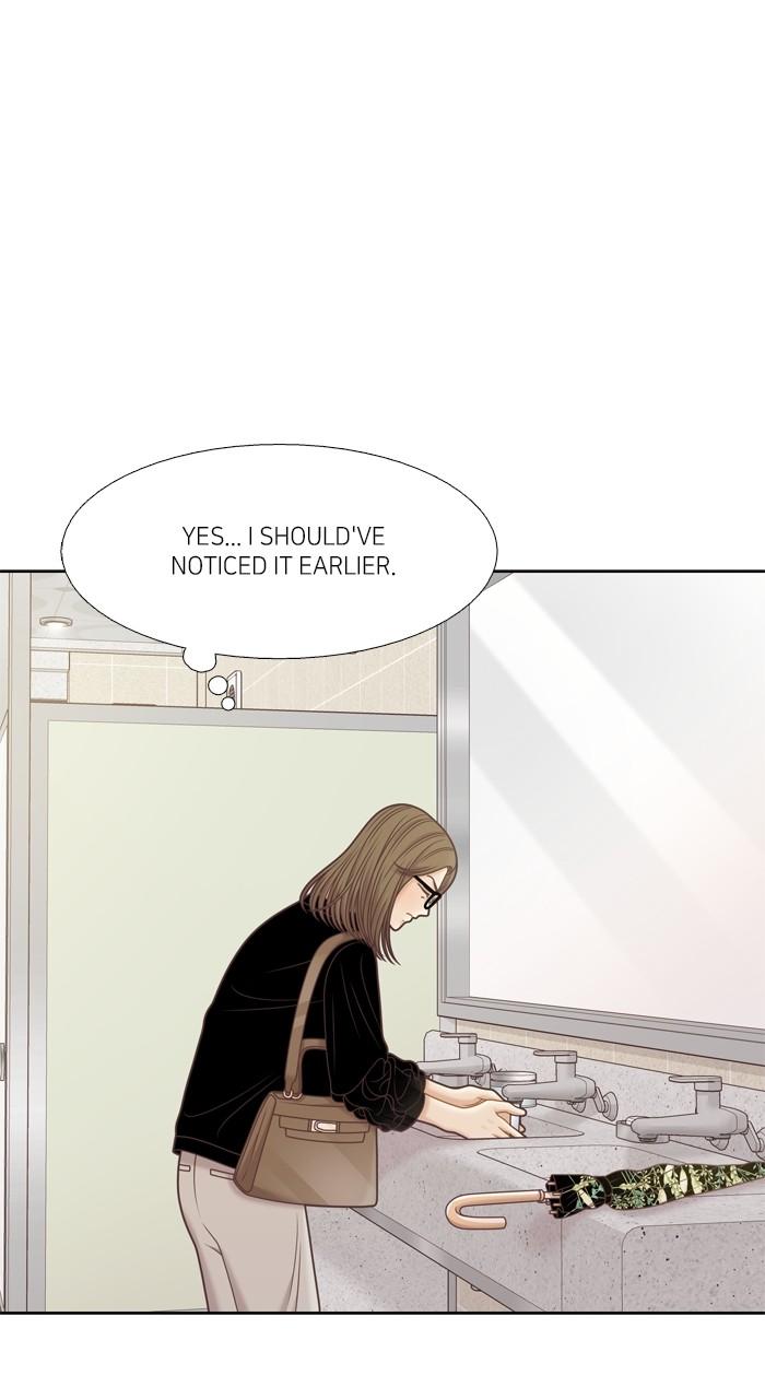 Odd Girl Out Chap 361 - Next Chap 362