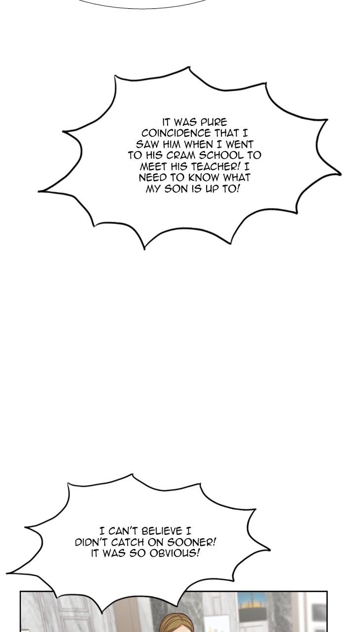 Odd Girl Out Chap 361 - Next Chap 362