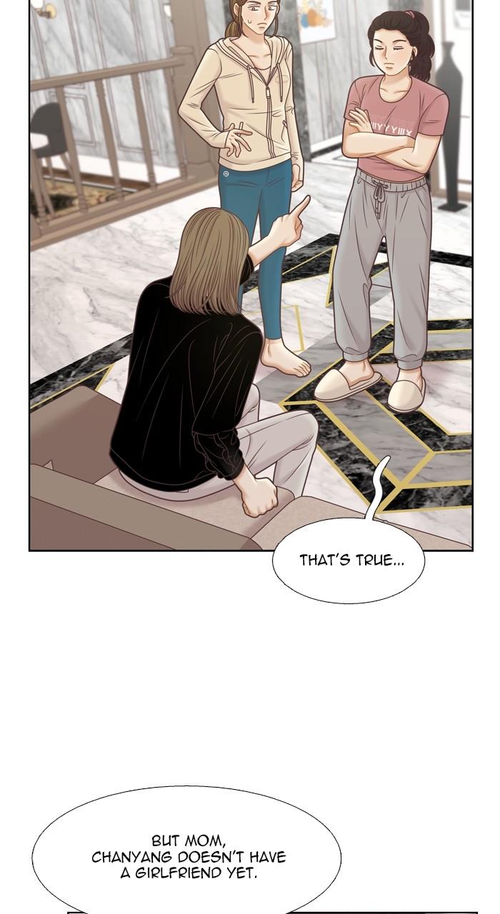 Odd Girl Out Chap 361 - Next Chap 362