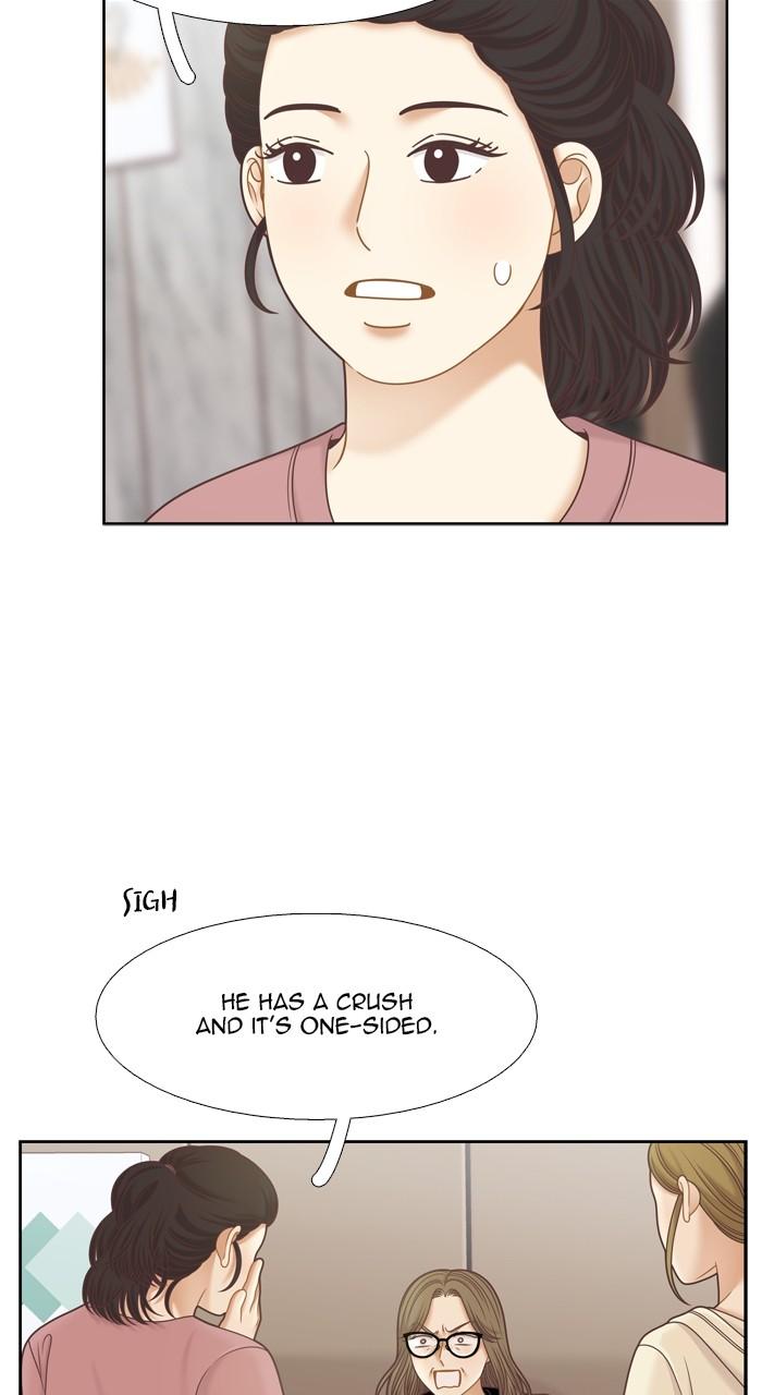 Odd Girl Out Chap 361 - Next Chap 362