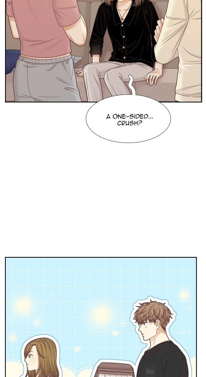 Odd Girl Out Chap 361 - Next Chap 362