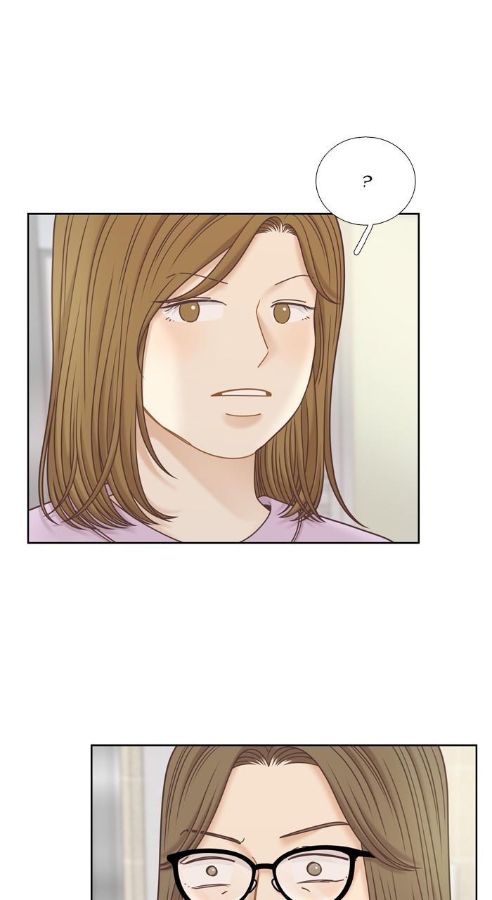 Odd Girl Out Chap 361 - Next Chap 362