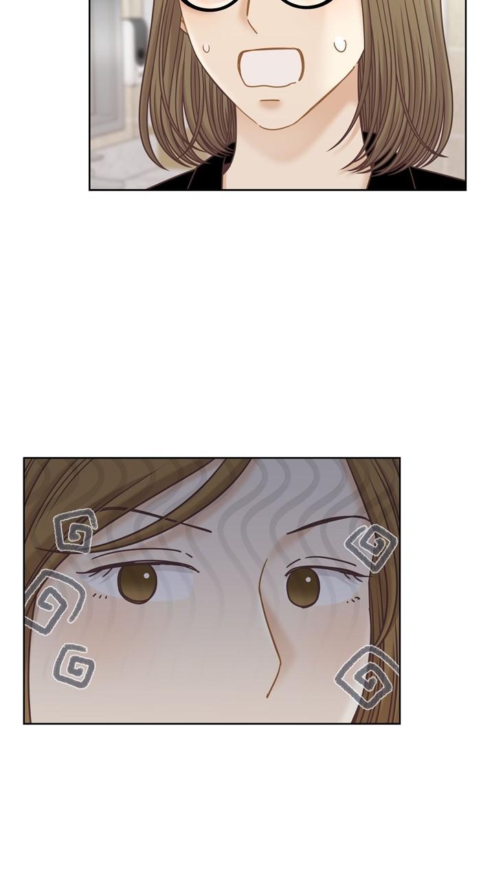 Odd Girl Out Chap 361 - Next Chap 362