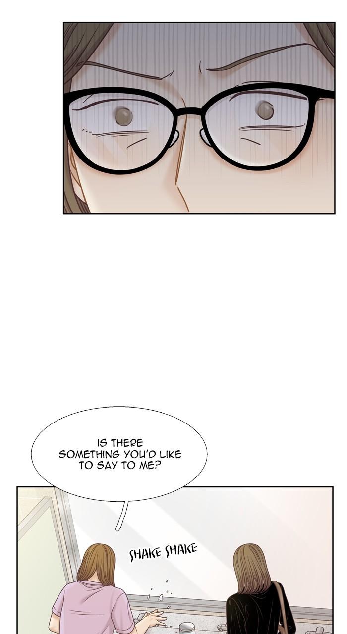 Odd Girl Out Chap 361 - Next Chap 362