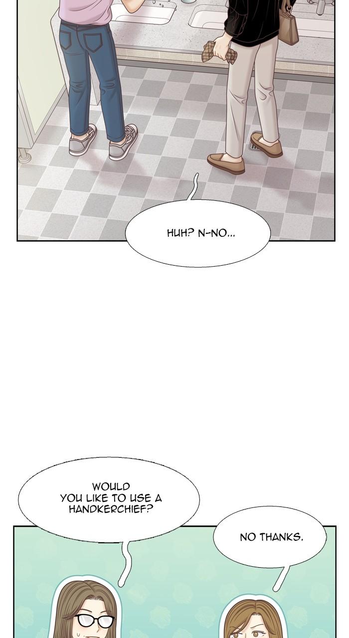 Odd Girl Out Chap 361 - Next Chap 362