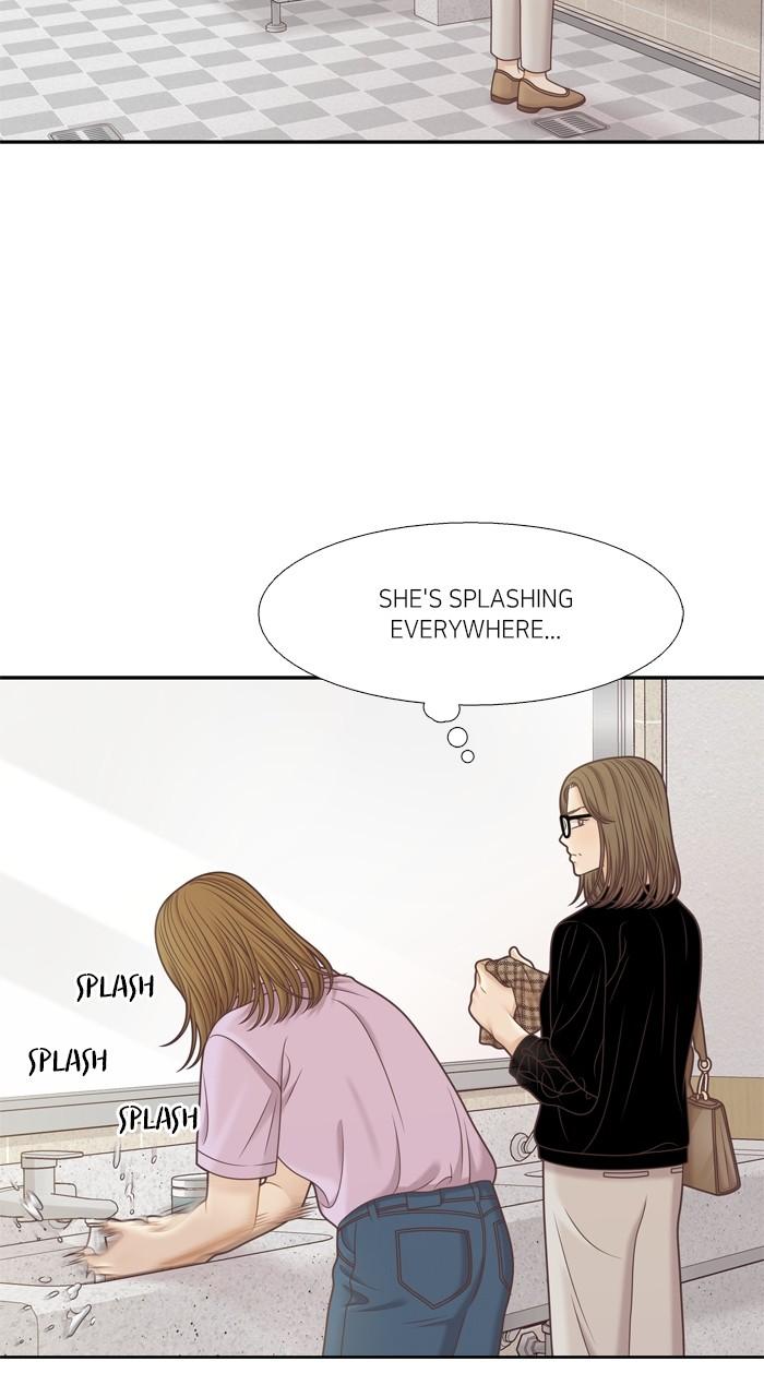 Odd Girl Out Chap 361 - Next Chap 362