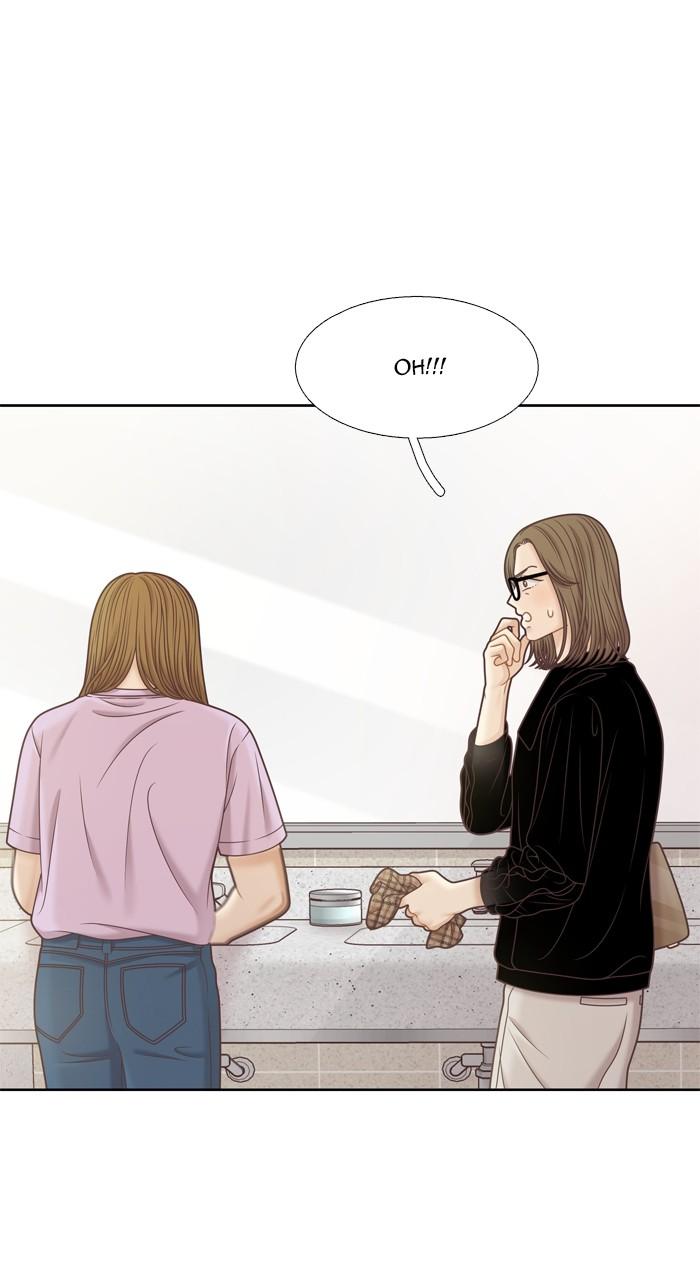Odd Girl Out Chap 361 - Next Chap 362