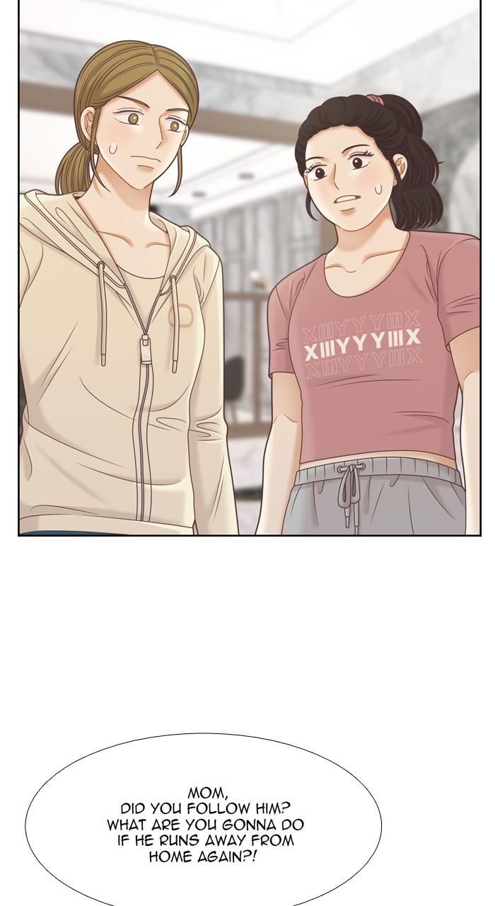 Odd Girl Out Chap 361 - Next Chap 362